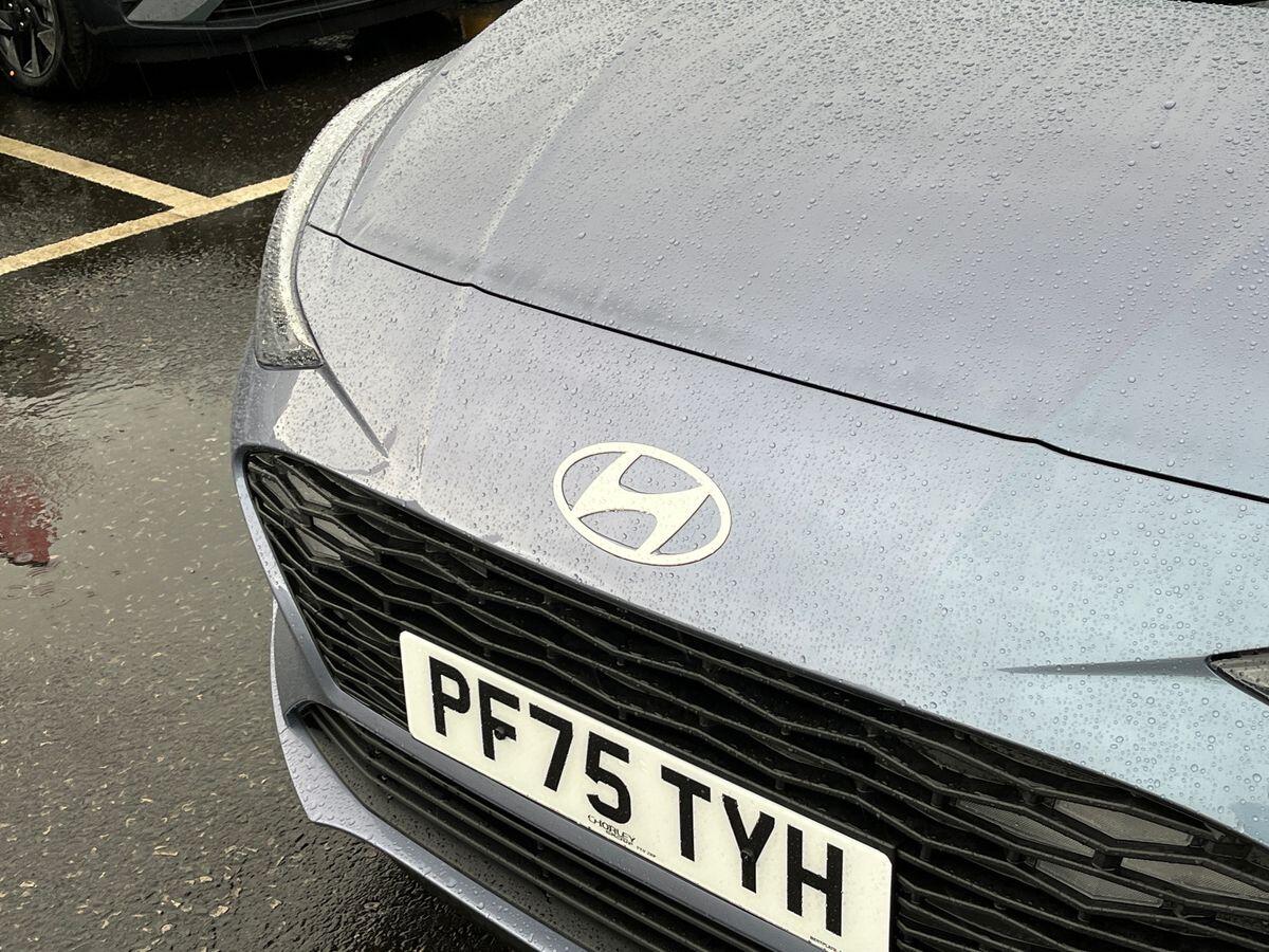 Used Hyundai i10 2025 for sale - 77172523: Photo 24