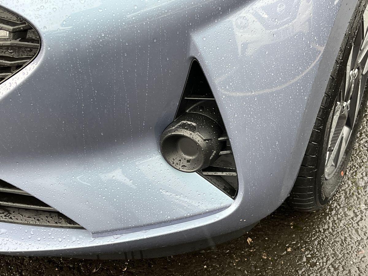 Used Hyundai i10 2025 for sale - 77172523: Photo 25