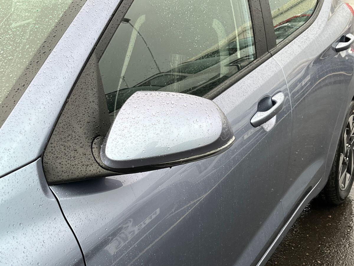 Used Hyundai i10 2025 for sale - 77172523: Photo 26