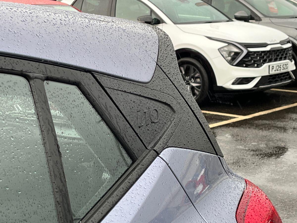 Used Hyundai i10 2025 for sale - 77172523: Photo 27