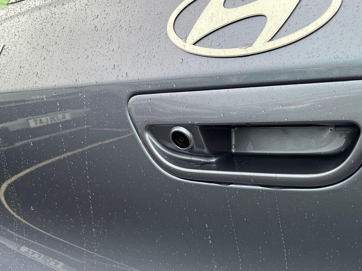 Used Hyundai i10 2025 for sale - 77172523: Photo 29