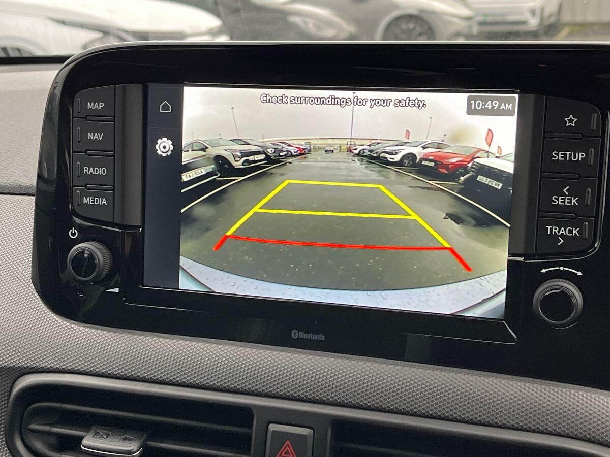 Used Hyundai i10 2025 for sale - 77172523: Photo 31