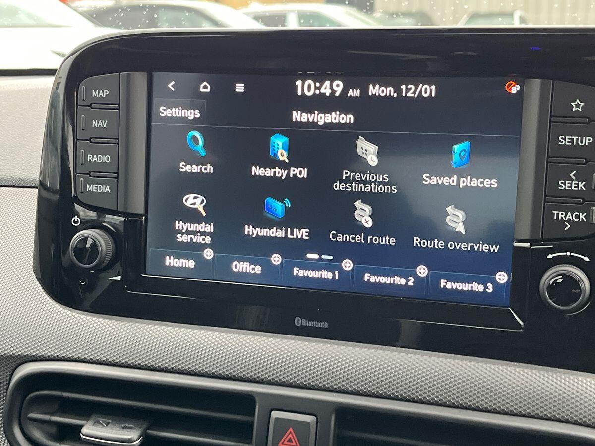 Used Hyundai i10 2025 for sale - 77172523: Photo 32