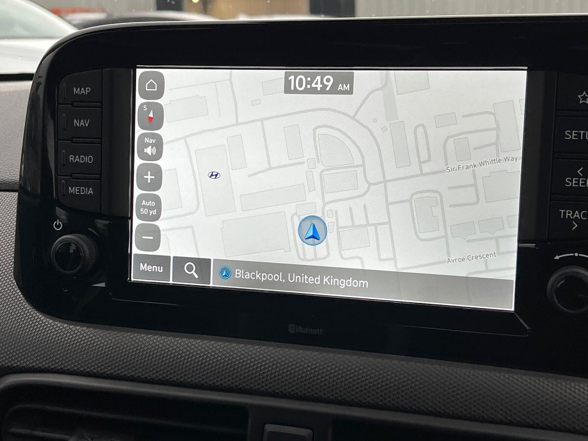 Used Hyundai i10 2025 for sale - 77172523: Photo 33