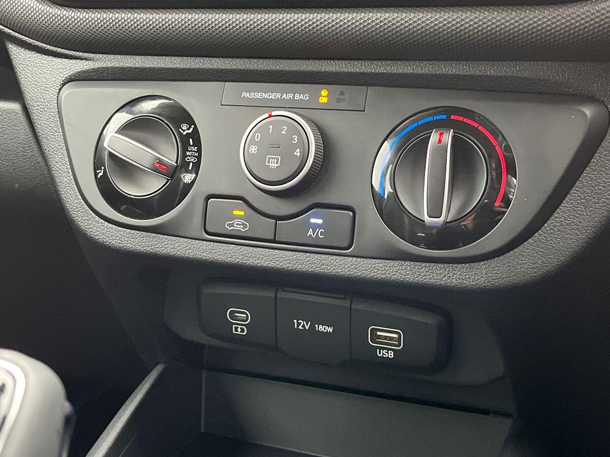 Used Hyundai i10 2025 for sale - 77172523: Photo 35