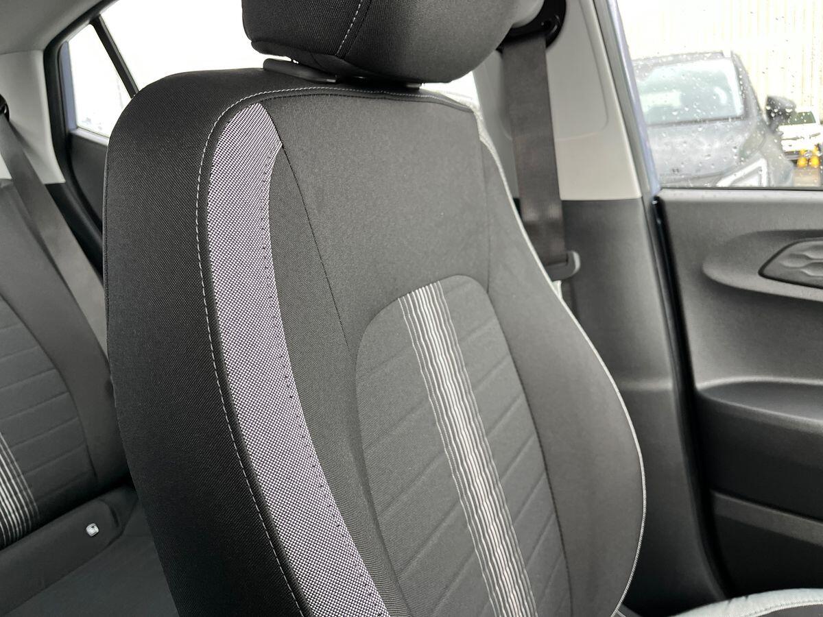 Used Hyundai i10 2025 for sale - 77172523: Photo 44