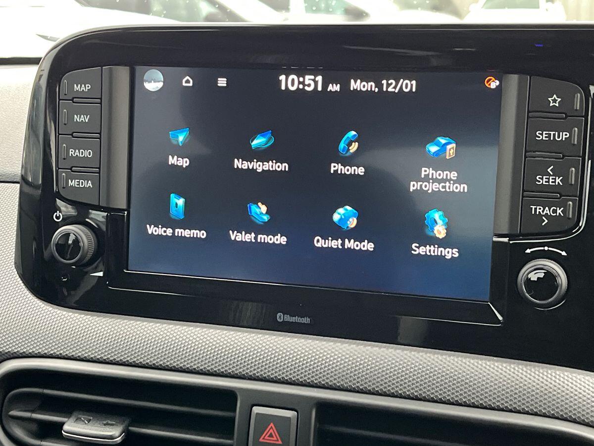 Used Hyundai i10 2025 for sale - 77172523: Photo 46