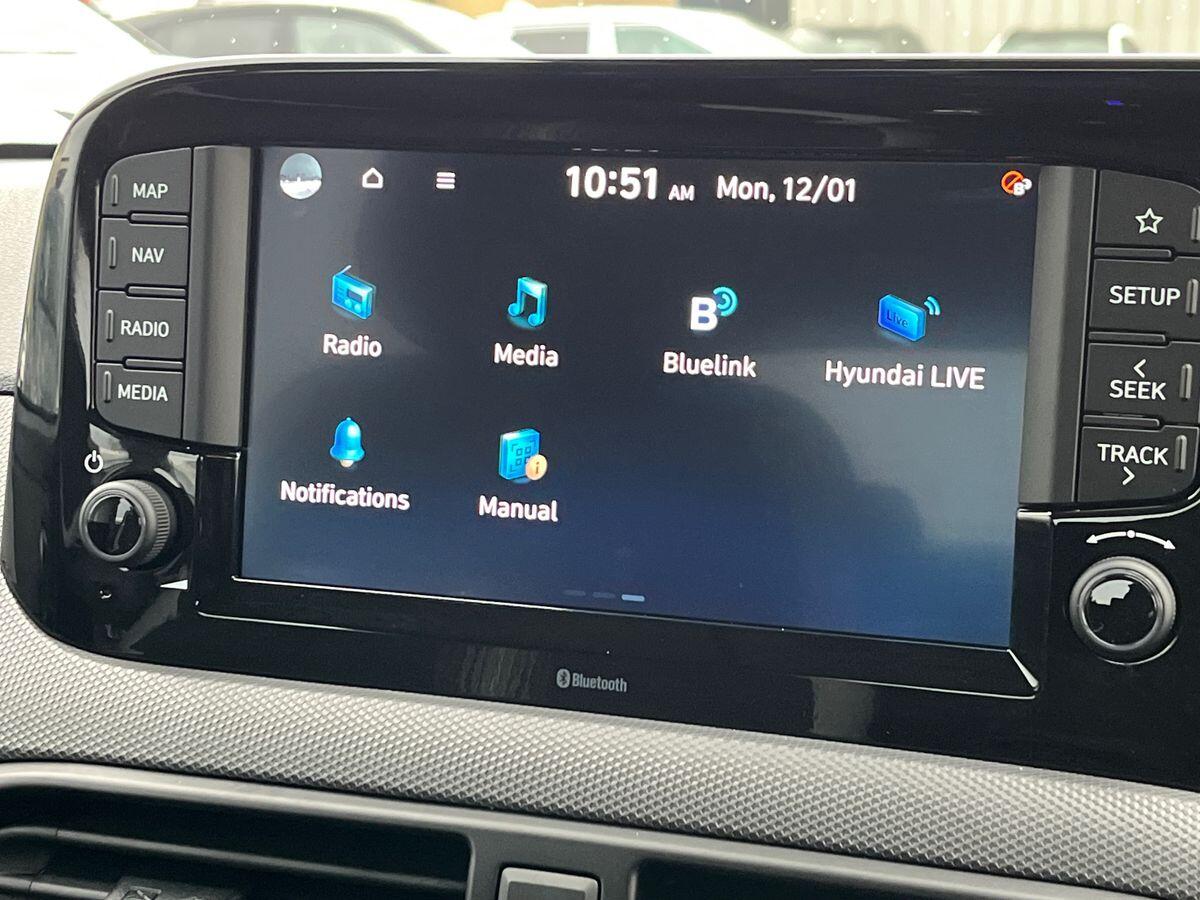 Used Hyundai i10 2025 for sale - 77172523: Photo 47