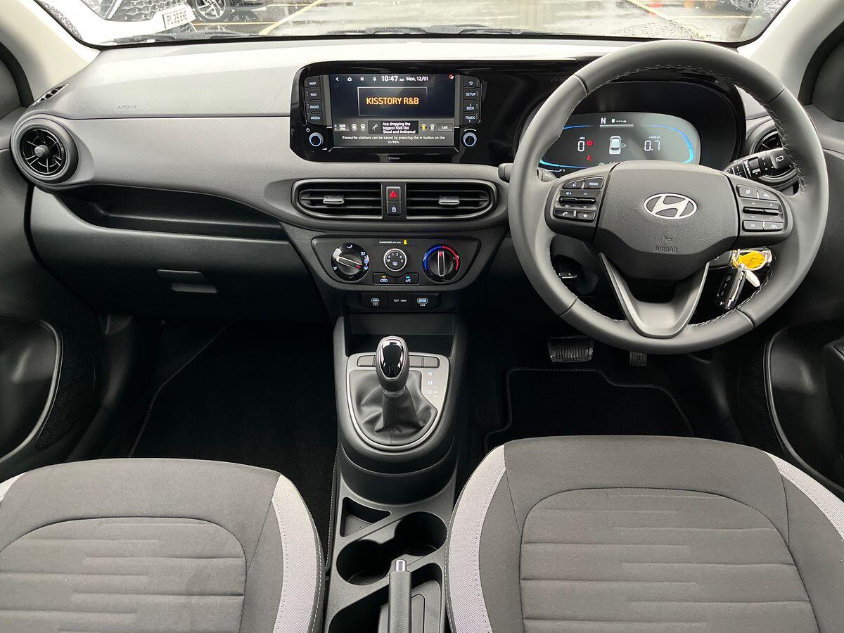 Used Hyundai i10 2025 for sale - 77172523: Photo 7