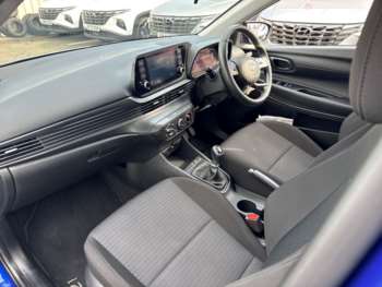 Used Hyundai i20 2022 for sale - 74742233: Photo