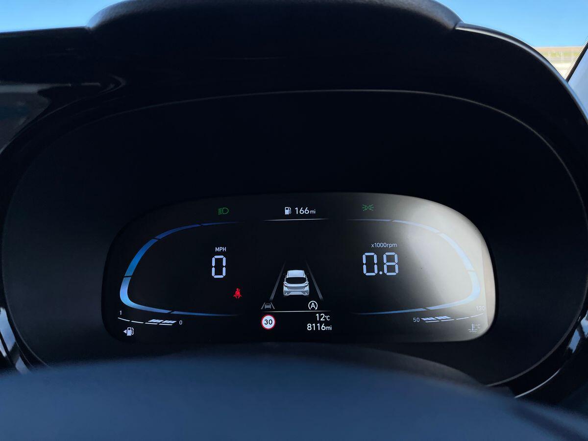 Used Hyundai i10 2023 for sale - 77916616: Photo 15