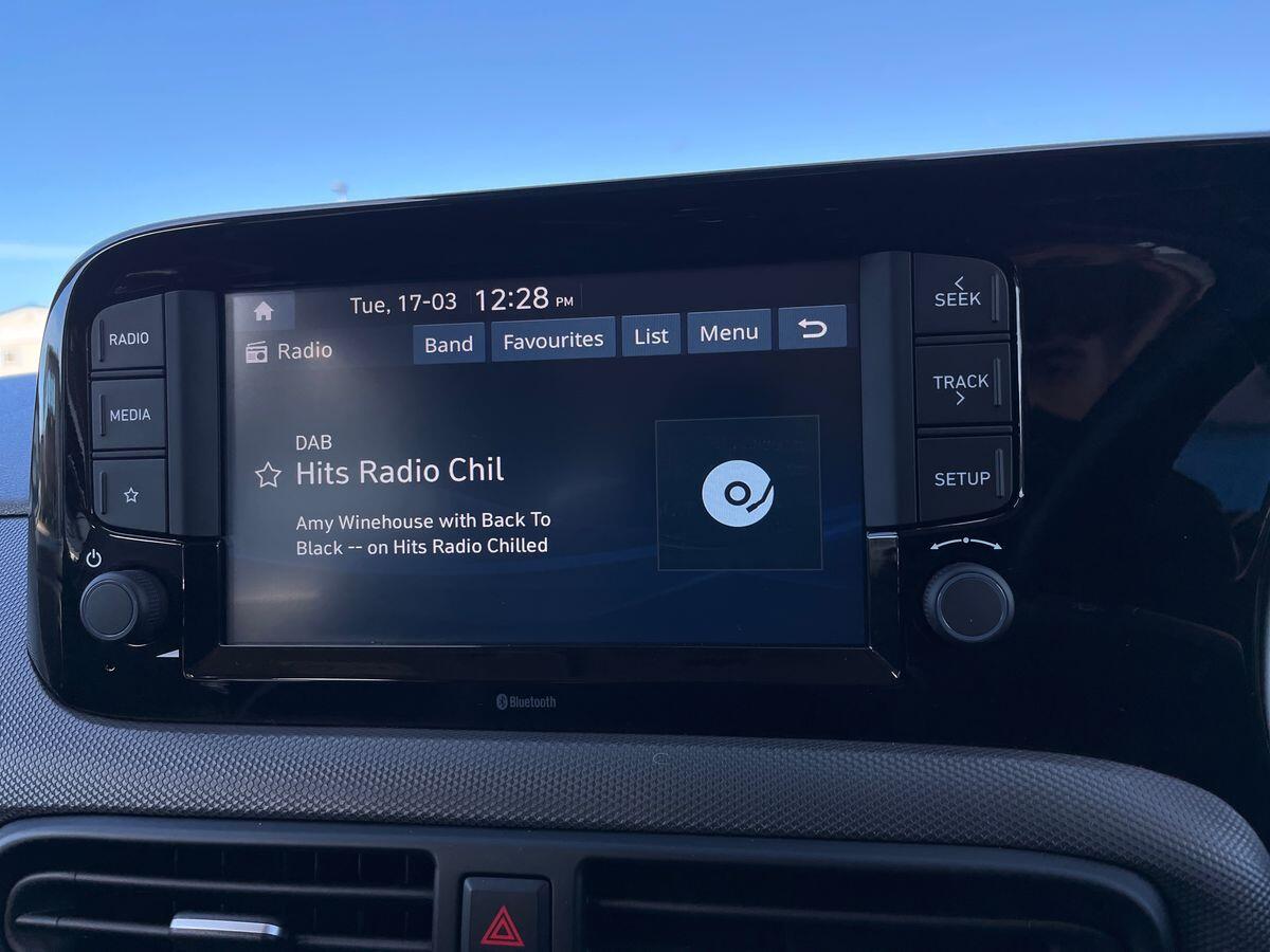 Used Hyundai i10 2023 for sale - 77916616: Photo 17