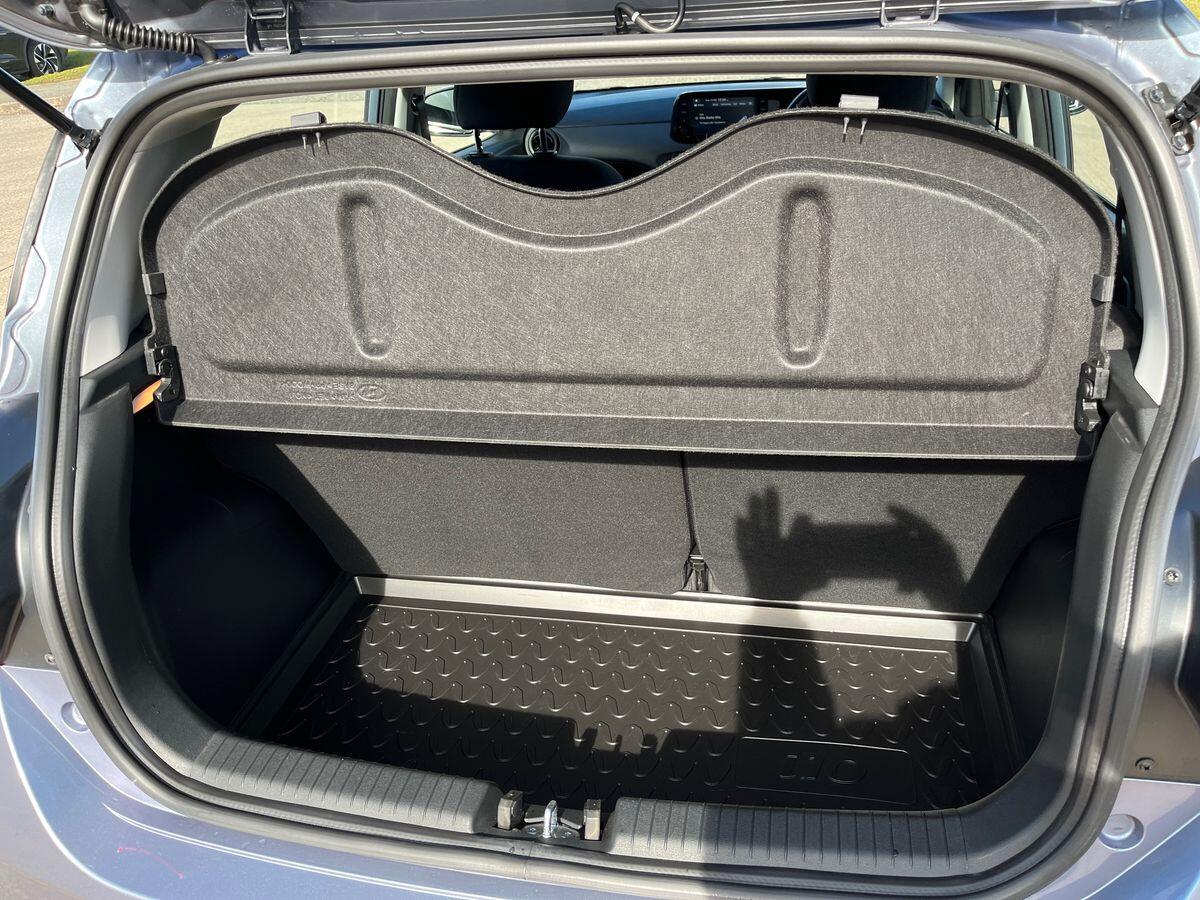 Used Hyundai i10 2023 for sale - 77916616: Photo 21