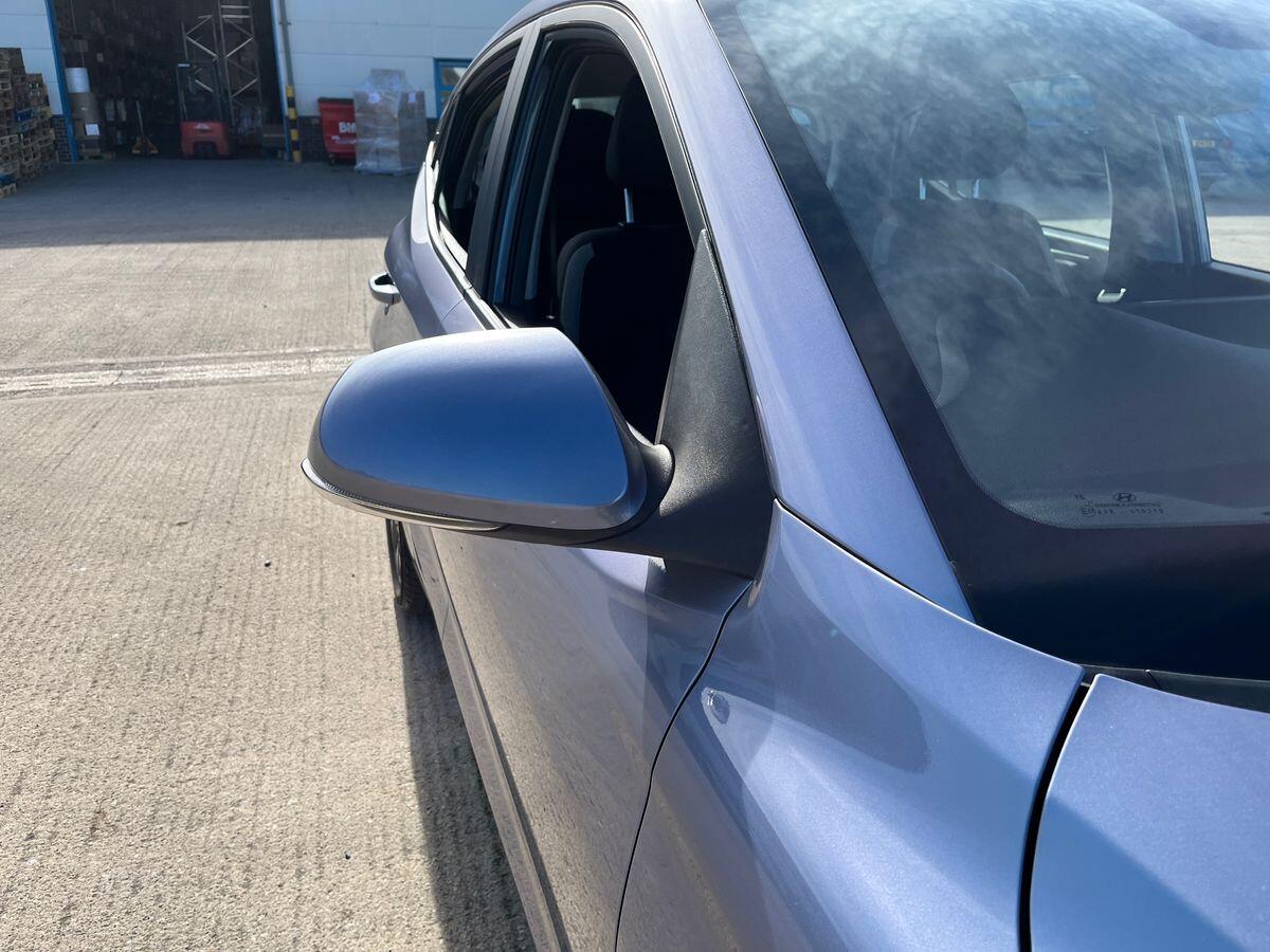 Used Hyundai i10 2023 for sale - 77916616: Photo 28