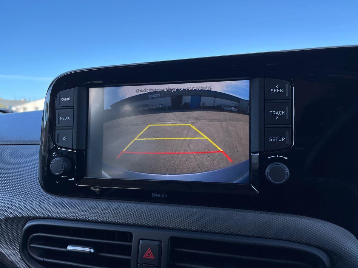 Used Hyundai i10 2023 for sale - 77916616: Photo 34