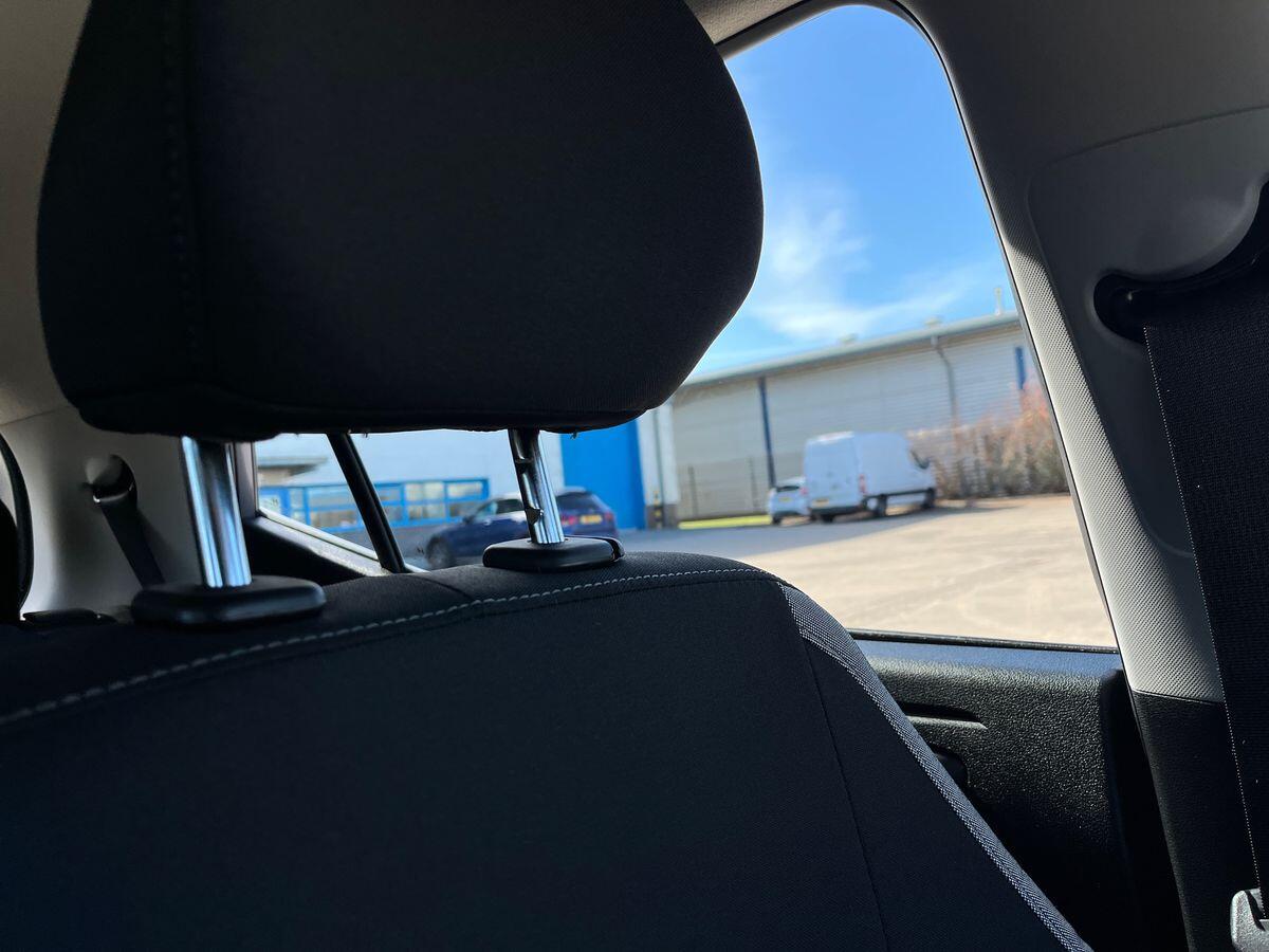 Used Hyundai i10 2023 for sale - 77916616: Photo 38