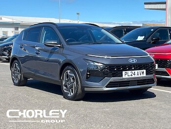 Used Hyundai BAYON 2024 for sale - 78599217: Photo