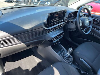 Used Hyundai BAYON 2024 for sale - 78599217: Photo