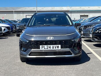 Used Hyundai BAYON 2024 for sale - 78599217: Photo