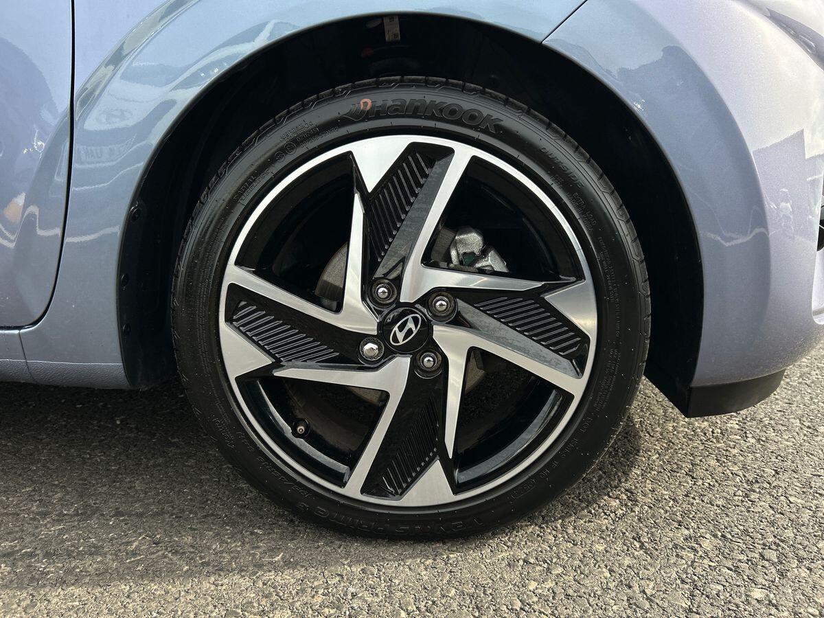 Used Hyundai i10 2024 for sale - 76299975: Photo 10