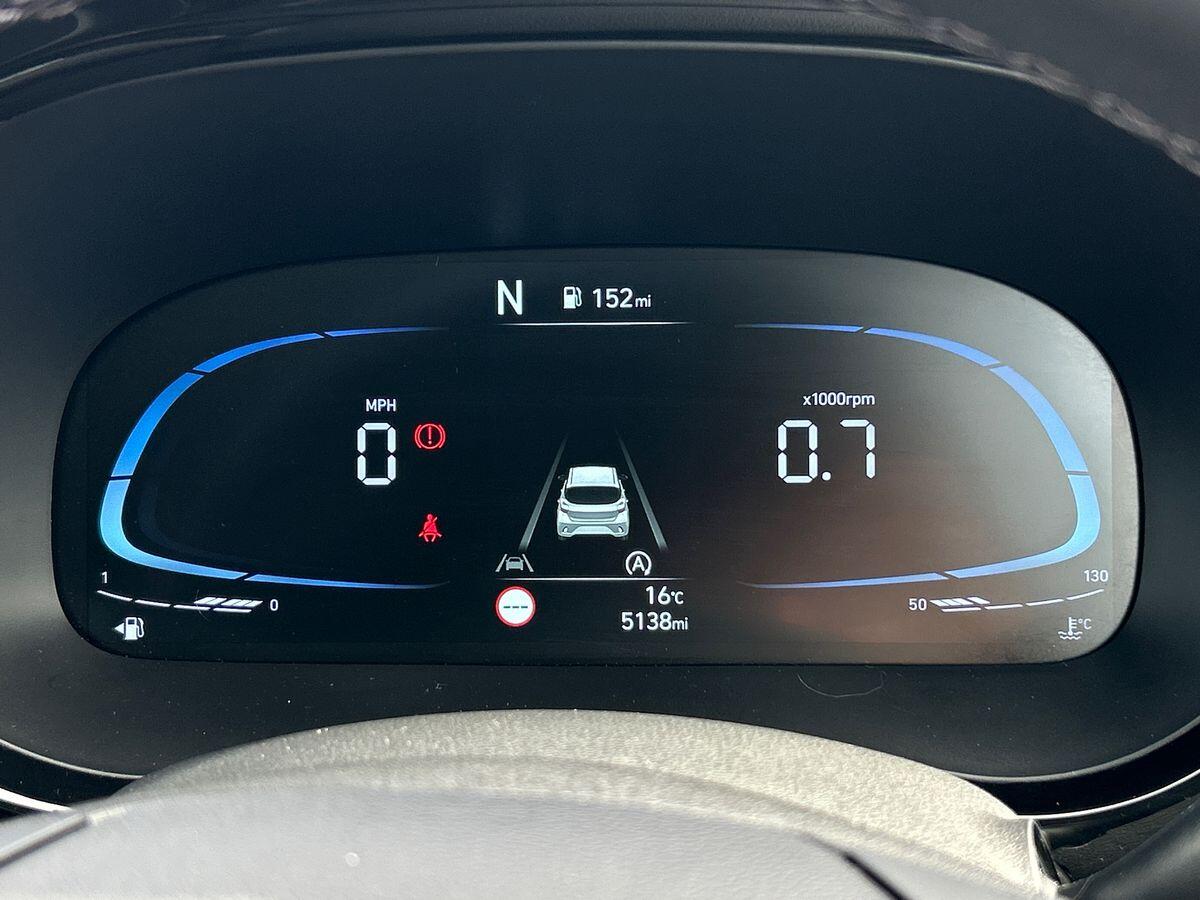 Used Hyundai i10 2024 for sale - 76299975: Photo 15