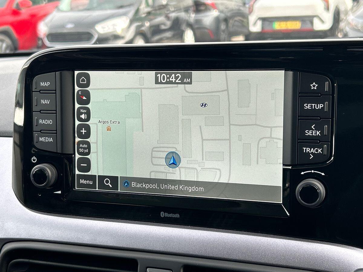 Used Hyundai i10 2024 for sale - 76299975: Photo 17