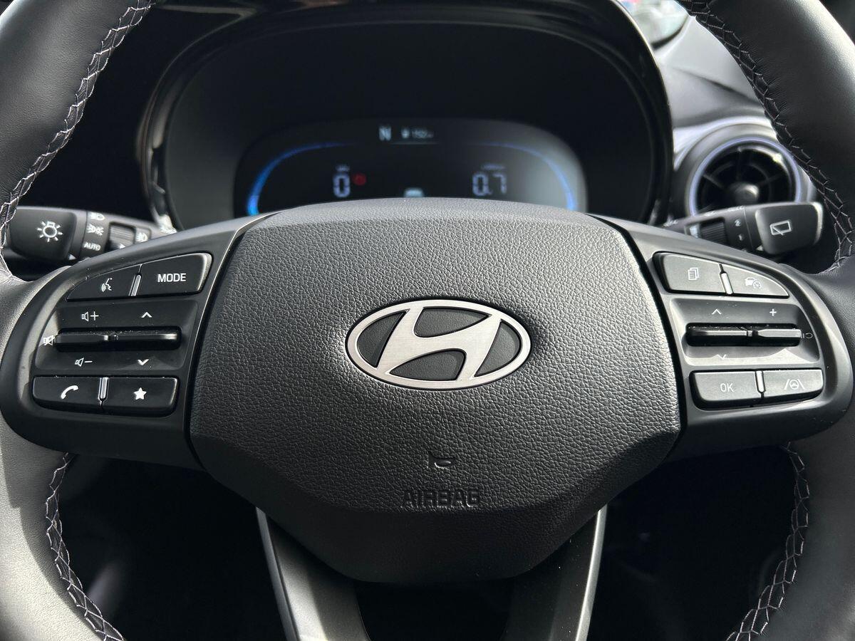 Used Hyundai i10 2024 for sale - 76299975: Photo 23