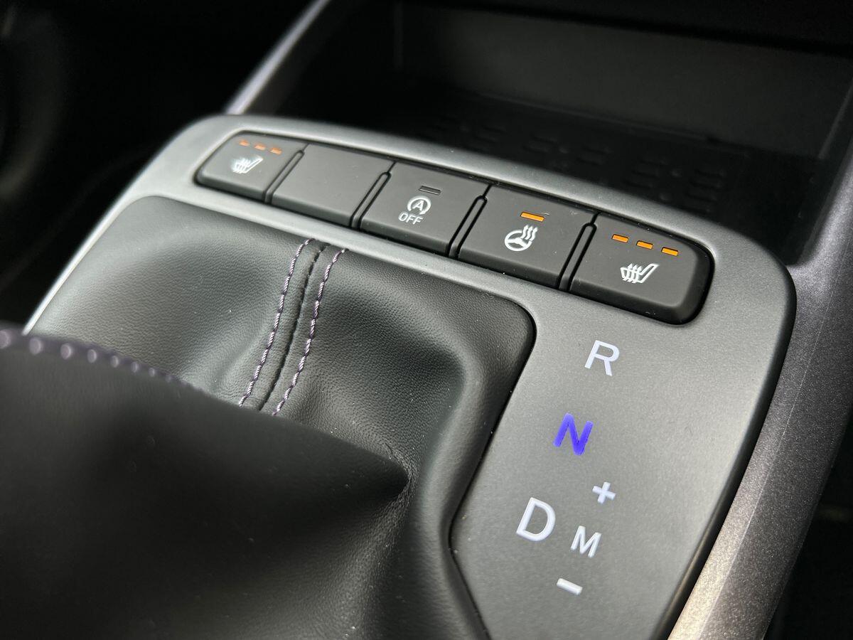 Used Hyundai i10 2024 for sale - 76299975: Photo 31