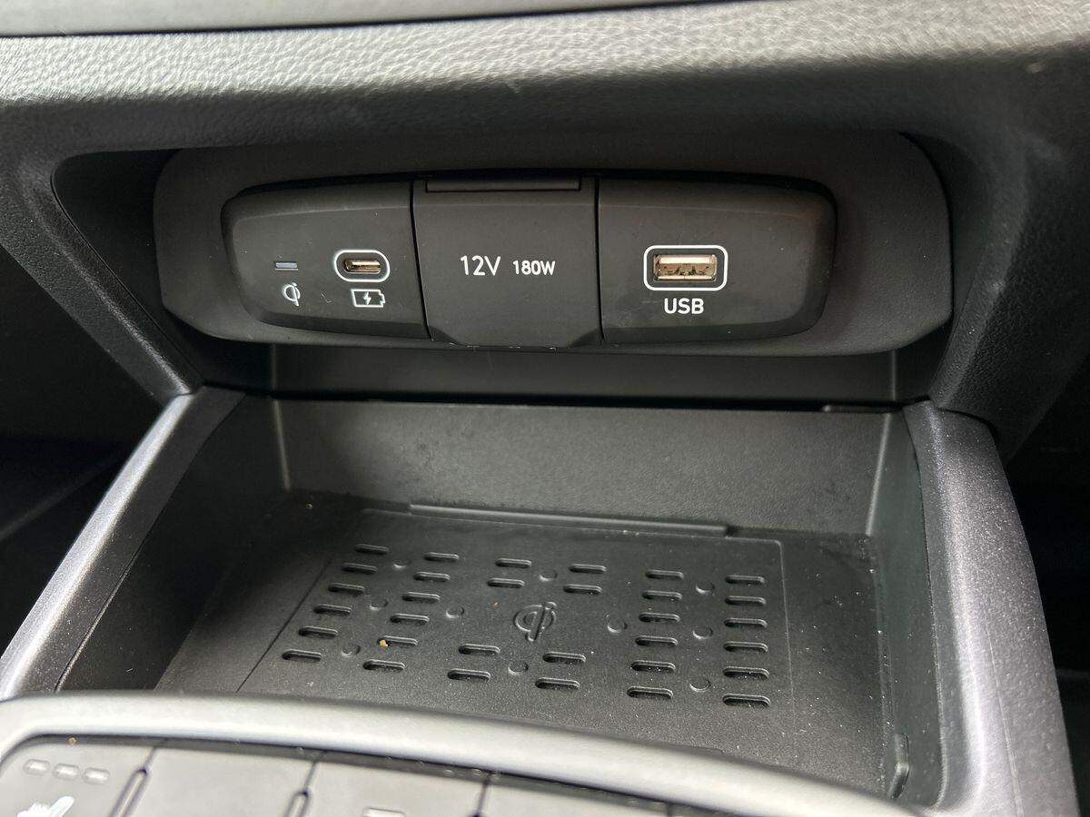 Used Hyundai i10 2024 for sale - 76299975: Photo 32