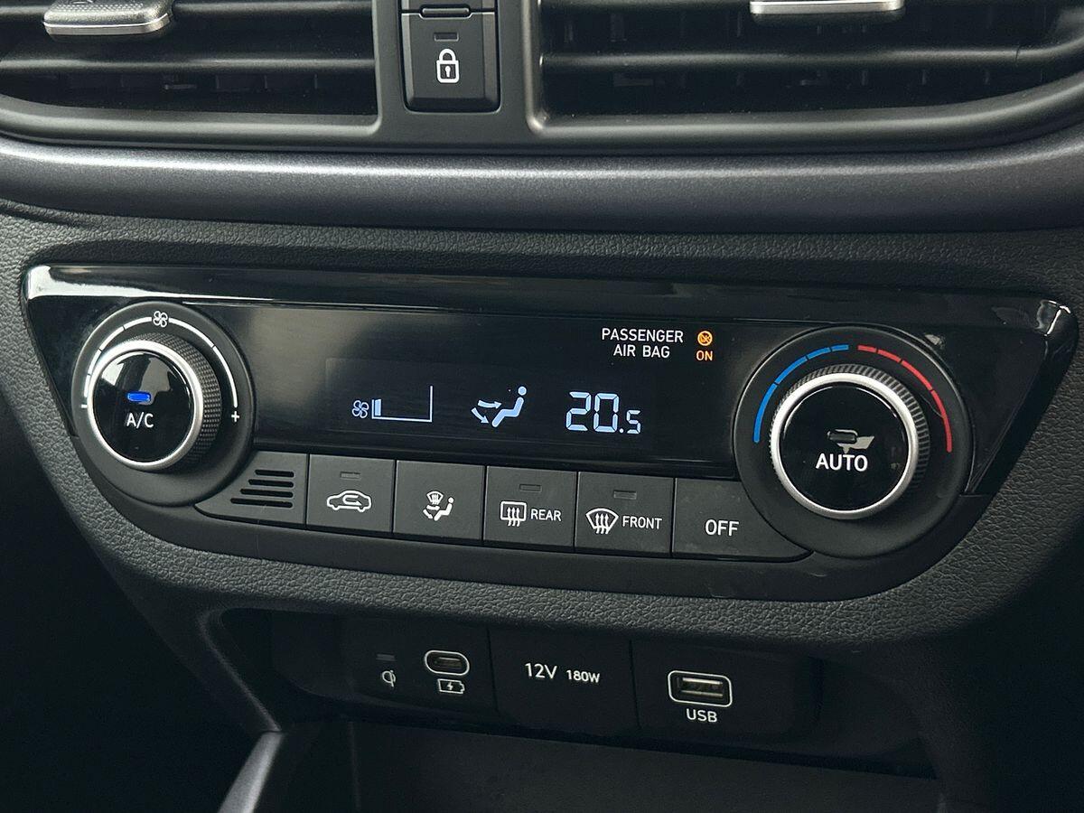 Used Hyundai i10 2024 for sale - 76299975: Photo 33