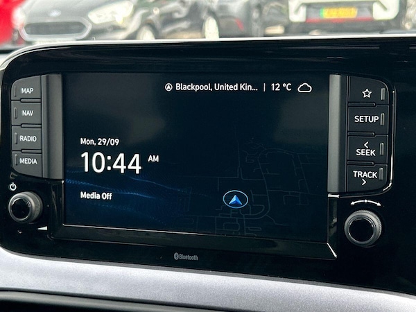 Used Hyundai i10 2024 for sale - 76299975: Photo 34