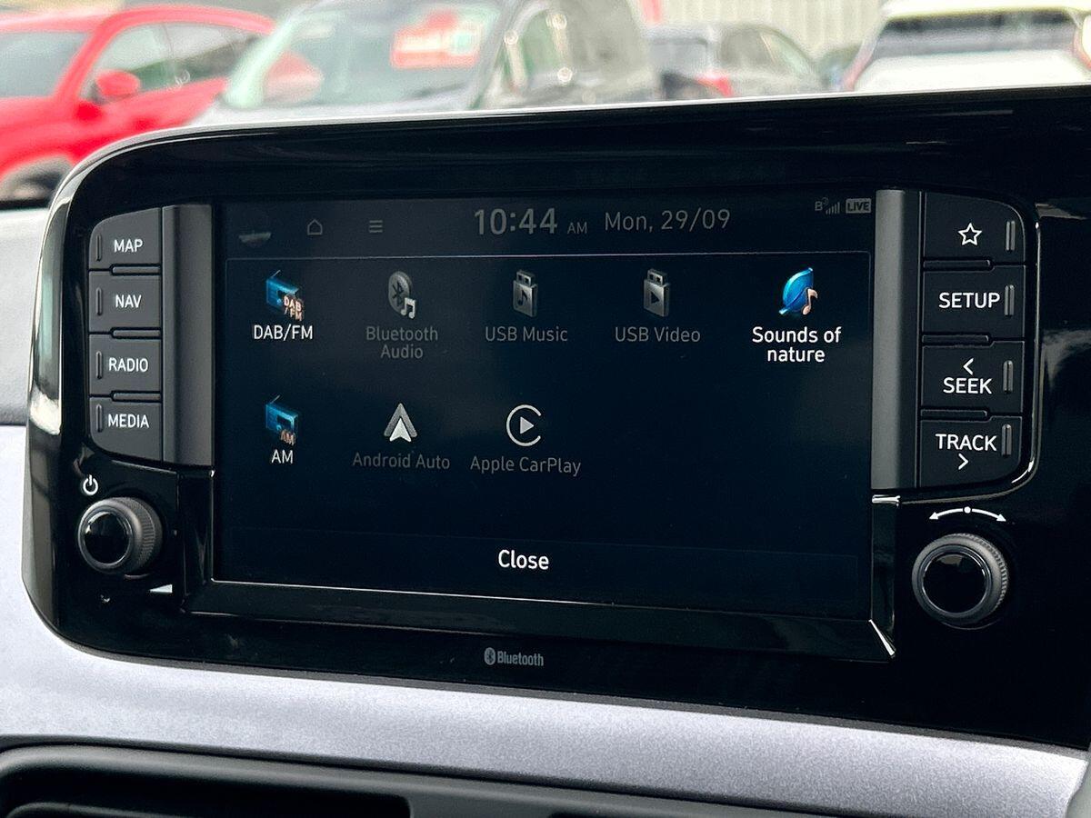 Used Hyundai i10 2024 for sale - 76299975: Photo 37