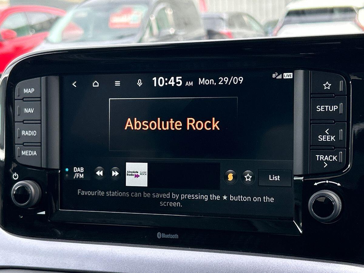 Used Hyundai i10 2024 for sale - 76299975: Photo 38