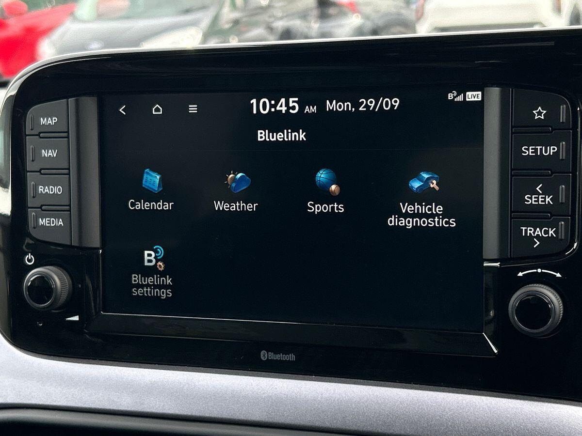 Used Hyundai i10 2024 for sale - 76299975: Photo 39