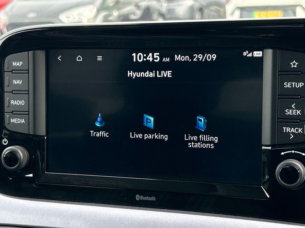 Used Hyundai i10 2024 for sale - 76299975: Photo 40