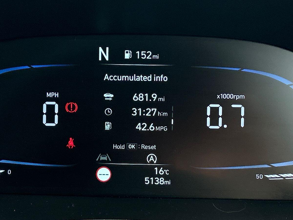 Used Hyundai i10 2024 for sale - 76299975: Photo 41