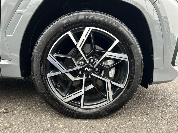 Used Hyundai TUCSON 2025 for sale - 76288330: Photo 10