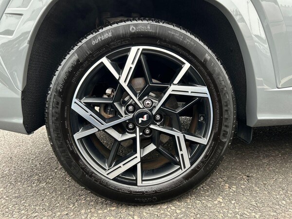 Used Hyundai TUCSON 2025 for sale - 76288330: Photo 12