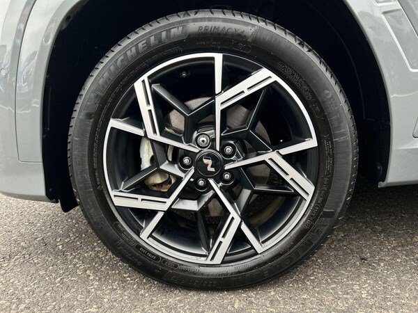 Used Hyundai TUCSON 2025 for sale - 76288330: Photo 13