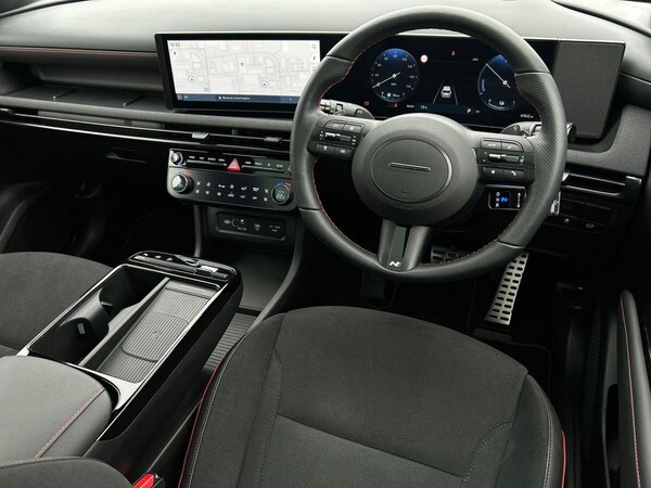 Used Hyundai TUCSON 2025 for sale - 76288330: Photo 14