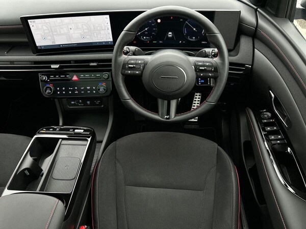Used Hyundai TUCSON 2025 for sale - 76288330: Photo 20