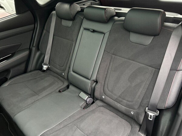 Used Hyundai TUCSON 2025 for sale - 76288330: Photo 21