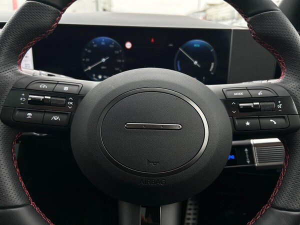 Used Hyundai TUCSON 2025 for sale - 76288330: Photo 31