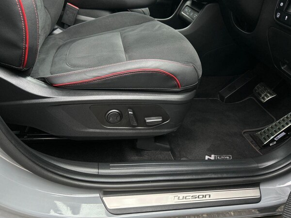 Used Hyundai TUCSON 2025 for sale - 76288330: Photo 38