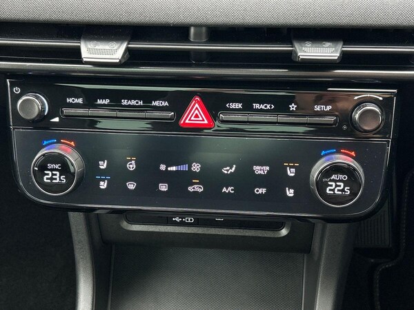 Used Hyundai TUCSON 2025 for sale - 76288330: Photo 44