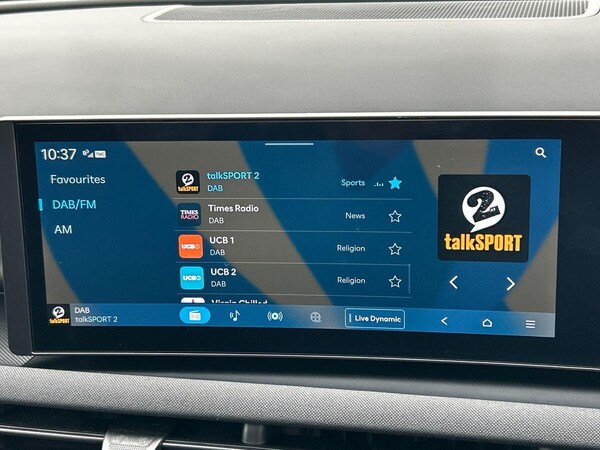 Used Hyundai TUCSON 2025 for sale - 76288330: Photo 52