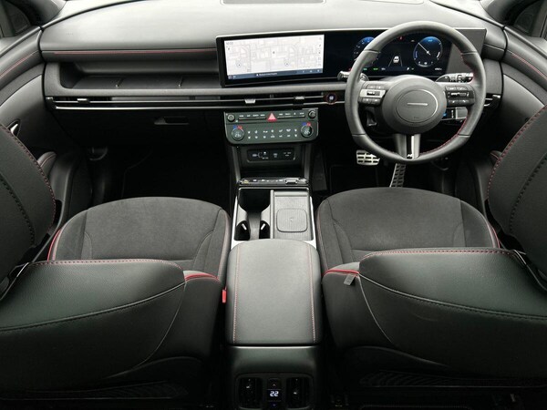 Used Hyundai TUCSON 2025 for sale - 76288330: Photo 7