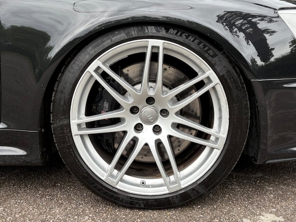 Used Audi RS6 2009 for sale - 76124869: Photo 10