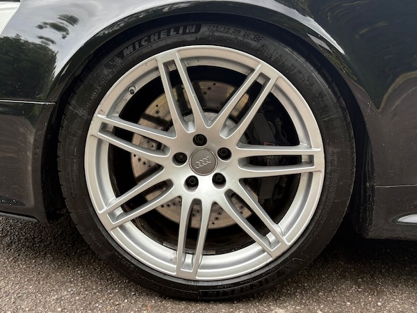 Used Audi RS6 2009 for sale - 76124869: Photo 11