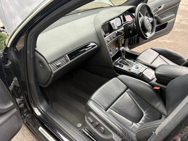 Used Audi RS6 2009 for sale - 76124869: Photo 17